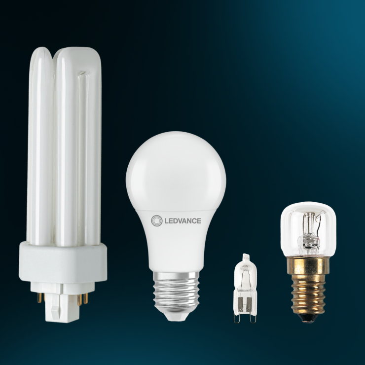 Lampade LED